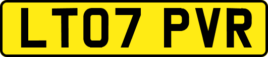 LT07PVR