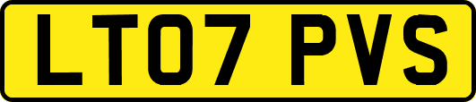 LT07PVS