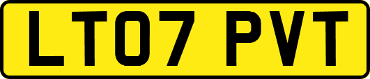 LT07PVT