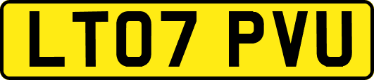 LT07PVU