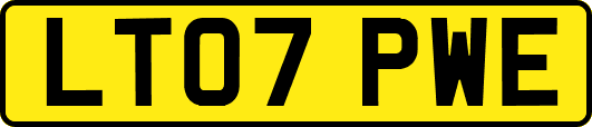 LT07PWE