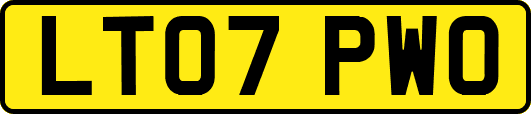 LT07PWO
