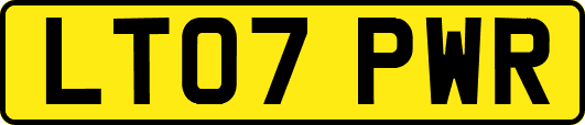 LT07PWR