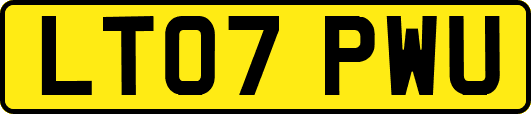 LT07PWU