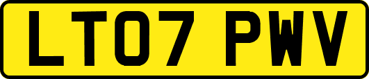 LT07PWV