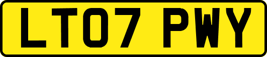 LT07PWY