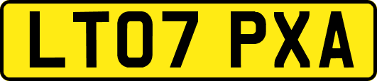 LT07PXA
