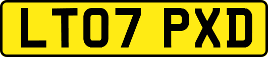 LT07PXD