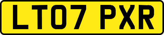 LT07PXR