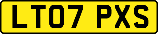LT07PXS