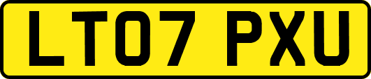 LT07PXU