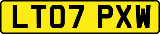 LT07PXW