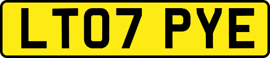 LT07PYE