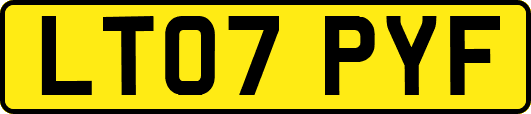 LT07PYF