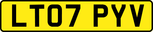 LT07PYV