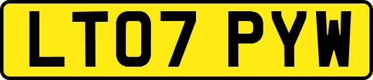 LT07PYW