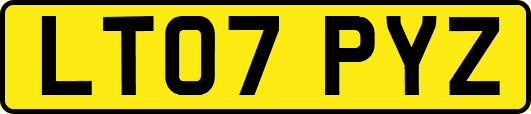 LT07PYZ