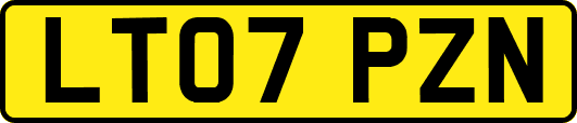 LT07PZN