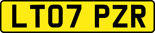LT07PZR