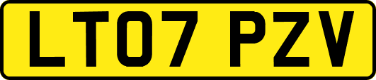 LT07PZV