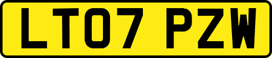 LT07PZW