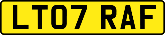 LT07RAF