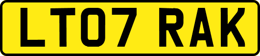 LT07RAK