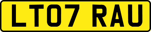 LT07RAU