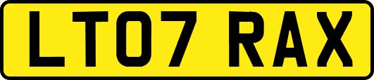 LT07RAX