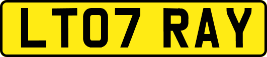 LT07RAY