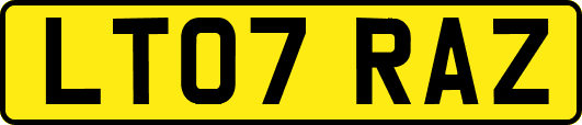 LT07RAZ