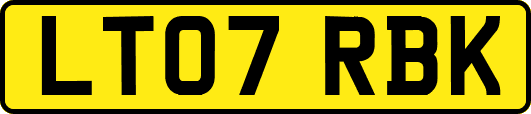 LT07RBK