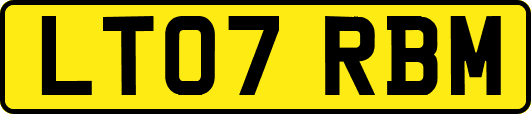 LT07RBM