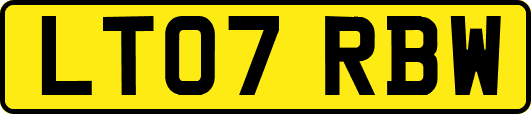 LT07RBW