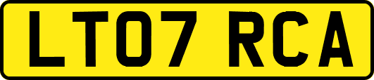 LT07RCA