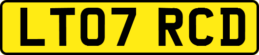 LT07RCD