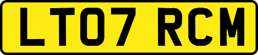 LT07RCM