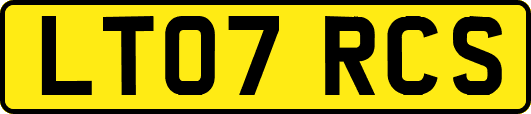 LT07RCS