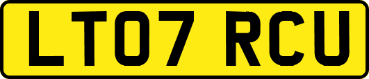 LT07RCU