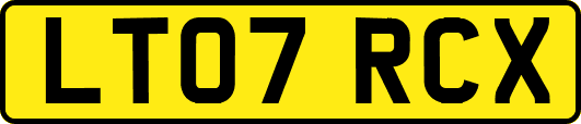 LT07RCX