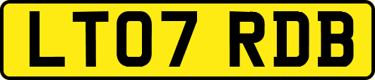 LT07RDB