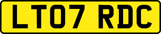LT07RDC