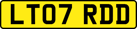 LT07RDD