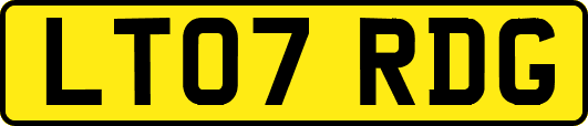 LT07RDG