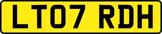 LT07RDH