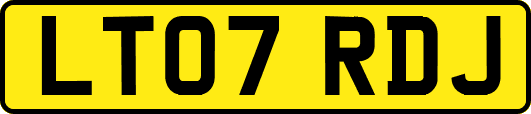 LT07RDJ