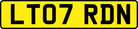 LT07RDN