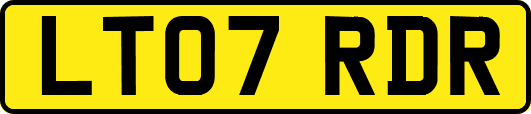 LT07RDR