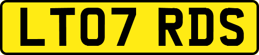 LT07RDS