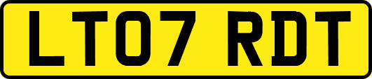 LT07RDT